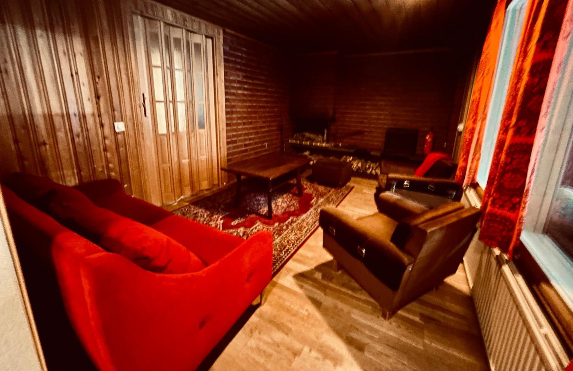Kaamos Old House * Rovaniemi