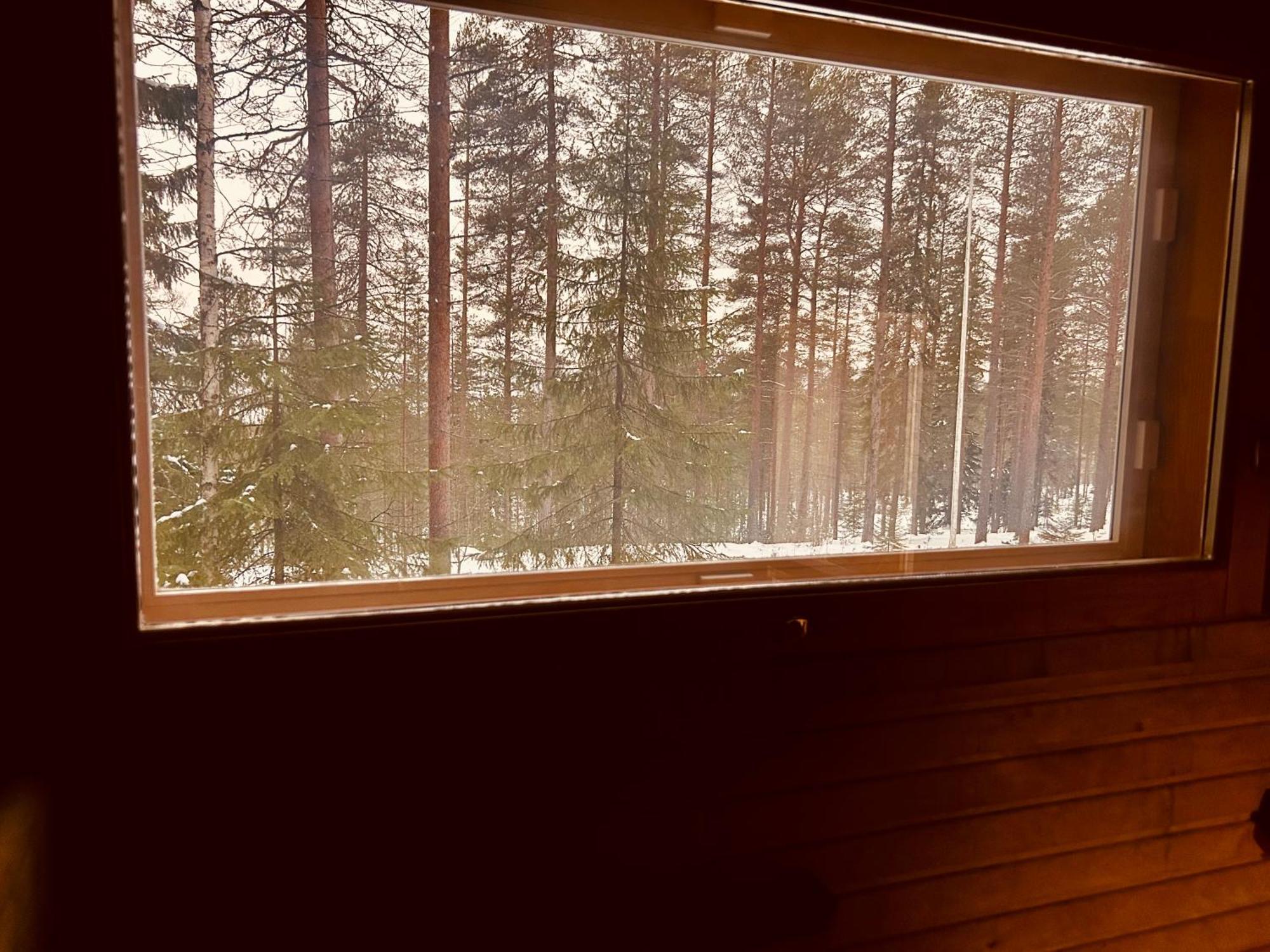 Kaamos Old House
